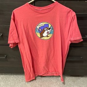 Bucees t shirt